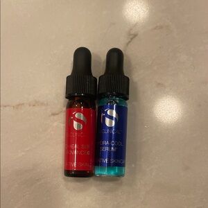IS Clinical - Pro-Heal Serum Advance+ and Hydra-Cool Serum Set
